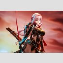 Goddess of Victory: Nikke PVC Figur 1/10 Scarlet: Black Shadow 21 cm