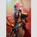 Goddess of Victory: Nikke PVC Figur 1/10 Scarlet: Black Shadow 21 cm