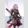 Goddess of Victory: Nikke PVC Figur 1/10 Scarlet: Black Shadow 21 cm