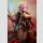 Goddess of Victory: Nikke PVC Figur 1/10 Scarlet: Black Shadow 21 cm