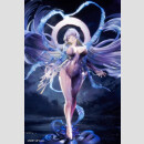 Goddess of Victory: Nikke PVC Figur 1/4 Nayuta: Wu Wei 60 cm