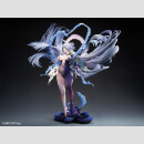 Goddess of Victory: Nikke PVC Figur 1/4 Nayuta: Wu Wei 60 cm