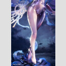 Goddess of Victory: Nikke PVC Figur 1/4 Nayuta: Wu Wei 60 cm