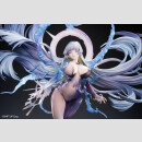 Goddess of Victory: Nikke PVC Figur 1/4 Nayuta: Wu Wei 60 cm