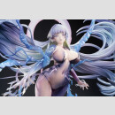 Goddess of Victory: Nikke PVC Figur 1/4 Nayuta: Wu Wei 60 cm