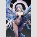 Goddess of Victory: Nikke PVC Figur 1/4 Nayuta: Wu Wei 60 cm