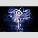 Goddess of Victory: Nikke PVC Figur 1/4 Nayuta: Wu Wei 60 cm