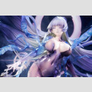 Goddess of Victory: Nikke PVC Figur 1/4 Nayuta: Wu Wei 60 cm