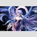 Goddess of Victory: Nikke PVC Figur 1/4 Nayuta: Wu Wei 60 cm