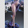Goddess of Victory: Nikke PVC Figur 1/4 Nayuta: Wu Wei 60 cm