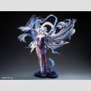 Goddess of Victory: Nikke PVC Figur 1/4 Nayuta: Wu Wei Deluxe Edition 60 cm