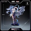 Goddess of Victory: Nikke PVC Figur 1/4 Nayuta: Wu Wei Deluxe Edition 60 cm