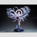 Goddess of Victory: Nikke PVC Figur 1/4 Nayuta: Wu Wei Deluxe Edition 60 cm
