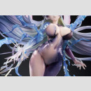 Goddess of Victory: Nikke PVC Figur 1/4 Nayuta: Wu Wei Deluxe Edition 60 cm
