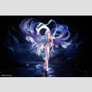 Goddess of Victory: Nikke PVC Figur 1/4 Nayuta: Wu Wei Deluxe Edition 60 cm