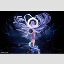 Goddess of Victory: Nikke PVC Figur 1/4 Nayuta: Wu Wei Deluxe Edition 60 cm