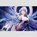 Goddess of Victory: Nikke PVC Figur 1/4 Nayuta: Wu Wei Deluxe Edition 60 cm