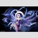 Goddess of Victory: Nikke PVC Figur 1/4 Nayuta: Wu Wei Deluxe Edition 60 cm