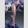 Goddess of Victory: Nikke PVC Figur 1/4 Nayuta: Wu Wei Deluxe Edition 60 cm