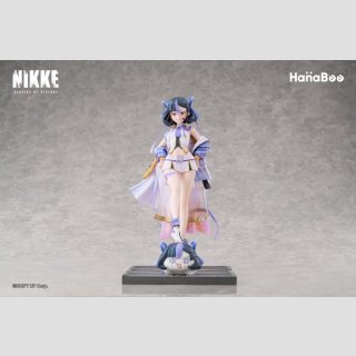 Goddess of Victory: Nikke PVC Figur 1/6 Syuen Deluxe Edition 25 cm
