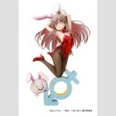 Onii-chan Ha Oshimai! PVC Figur 1/7 Mahiro Oyama Bunny...