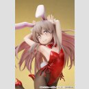 Onii-chan Ha Oshimai! PVC Figur 1/7 Mahiro Oyama Bunny girl Style 22 cm