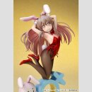 Onii-chan Ha Oshimai! PVC Figur 1/7 Mahiro Oyama Bunny girl Style 22 cm