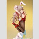 Onii-chan Ha Oshimai! PVC Figur 1/7 Mahiro Oyama Bunny girl Style 22 cm