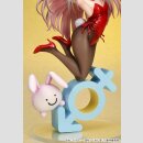 Onii-chan Ha Oshimai! PVC Figur 1/7 Mahiro Oyama Bunny girl Style 22 cm