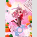 Onii-chan Ha Oshimai! PVC Figur 1/7 Mahiro Oyama Bunny girl Style 22 cm