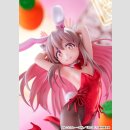 Onii-chan Ha Oshimai! PVC Figur 1/7 Mahiro Oyama Bunny girl Style 22 cm