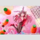 Onii-chan Ha Oshimai! PVC Figur 1/7 Mahiro Oyama Bunny girl Style 22 cm