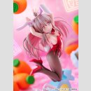 Onii-chan Ha Oshimai! PVC Figur 1/7 Mahiro Oyama Bunny girl Style 22 cm