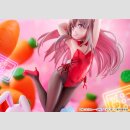 Onii-chan Ha Oshimai! PVC Figur 1/7 Mahiro Oyama Bunny girl Style 22 cm