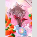 Onii-chan Ha Oshimai! PVC Figur 1/7 Mahiro Oyama Bunny girl Style 22 cm