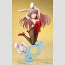 Onii-chan Ha Oshimai! PVC Figur 1/7 Mahiro Oyama Bunny girl Style 22 cm