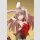 Onii-chan Ha Oshimai! PVC Figur 1/7 Mahiro Oyama Bunny girl Style 22 cm