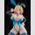 Original Character KoiKoi -Sakura- PVC Figur 1/6 Sophia F. Shirring Blue Bunny Ver. 20 cm