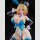 Original Character KoiKoi -Sakura- PVC Figur 1/6 Sophia F. Shirring Blue Bunny Ver. 20 cm