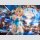 Original Character KoiKoi -Sakura- PVC Figur 1/6 Sophia F. Shirring Blue Bunny Ver. 20 cm