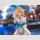 Original Character KoiKoi -Sakura- PVC Figur 1/6 Sophia F. Shirring Blue Bunny Ver. 20 cm