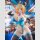 Original Character KoiKoi -Sakura- PVC Figur 1/6 Sophia F. Shirring Blue Bunny Ver. 20 cm