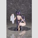 Original Character PVC Figur 1/6 Cheshire Cat Bunny Suit Ver. Illustration by Rosuuri 18 cm