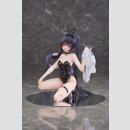Original Character PVC Figur 1/6 Cheshire Cat Bunny Suit Ver. Illustration by Rosuuri 18 cm