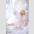 Original Character PVC Figur 1/6 Idol Angel illustration by Dish 16 cm