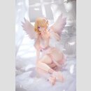 Original Character PVC Figur 1/6 Idol Angel illustration by Dish 16 cm
