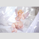 Original Character PVC Figur 1/6 Idol Angel illustration by Dish 16 cm