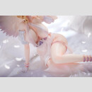 Original Character PVC Figur 1/6 Idol Angel illustration by Dish 16 cm