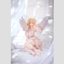 Original Character PVC Figur 1/6 Idol Angel illustration by Dish 16 cm