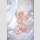 Original Character PVC Figur 1/6 Idol Angel illustration by Dish 16 cm